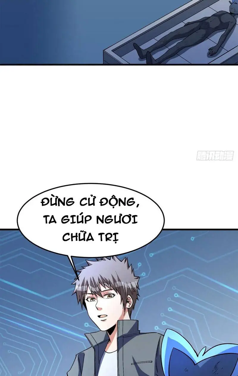 Trở Về Làm Đại Lão Thời Mạt Thế Nettruyen ZZZ Chương 271 Page 27