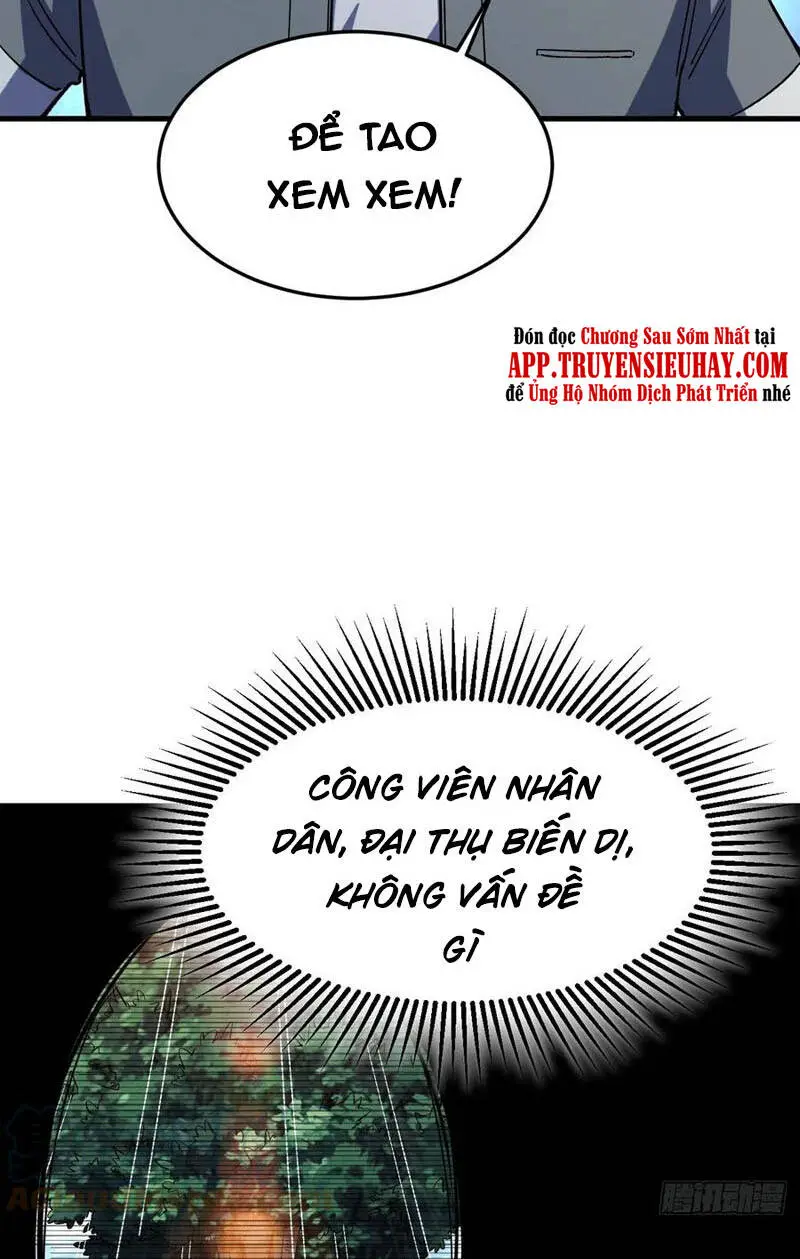 Trở Về Làm Đại Lão Thời Mạt Thế Nettruyen ZZZ Chương 271 Page 31