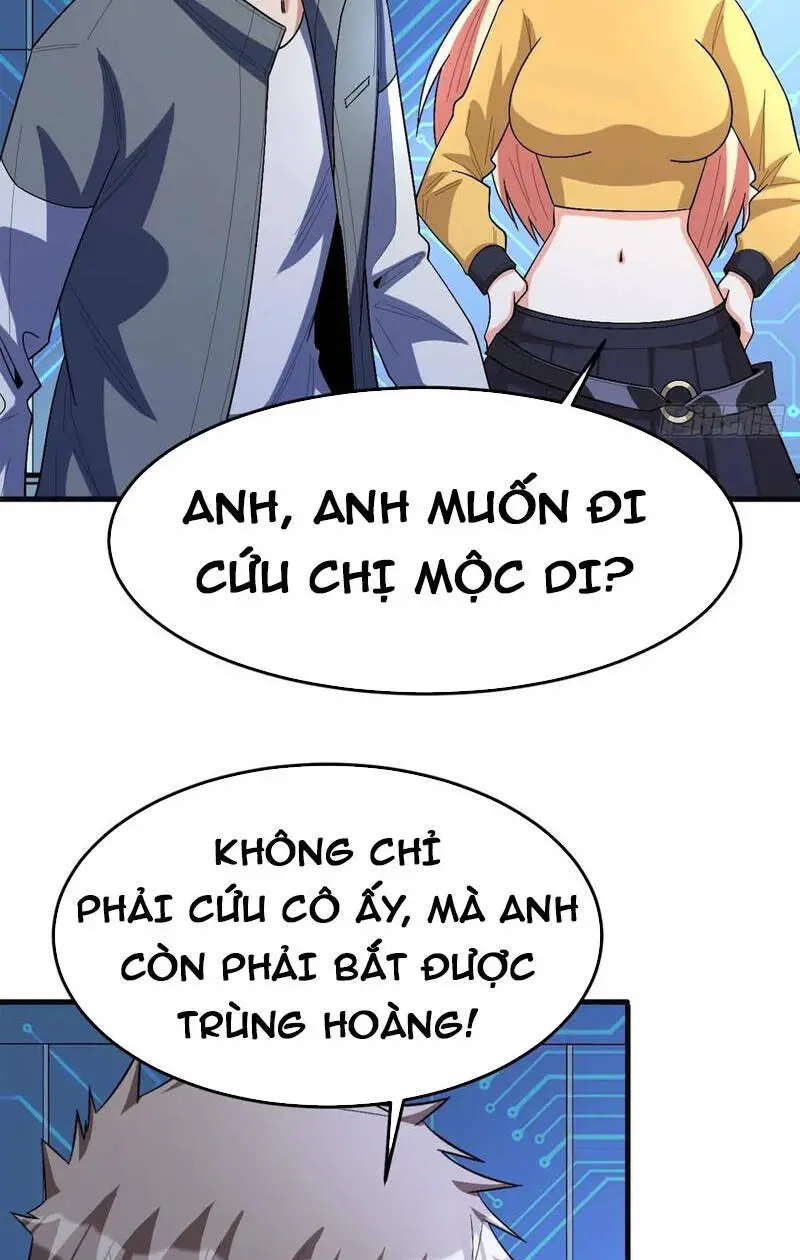 Trở Về Làm Đại Lão Thời Mạt Thế Nettruyen ZZZ Chương 271 Page 35