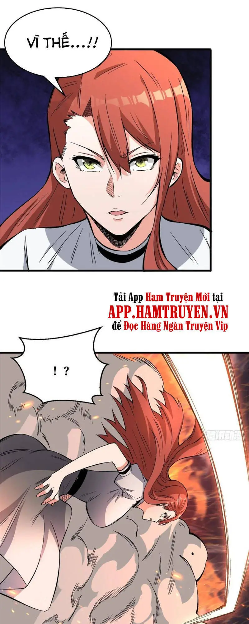Trở Về Làm Đại Lão Thời Mạt Thế Nettruyen ZZZ Chương 137 Page 26