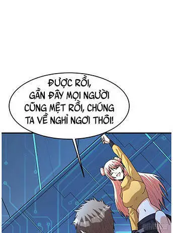 Trở Về Làm Đại Lão Thời Mạt Thế Nettruyen ZZZ Chương 257 Page 10