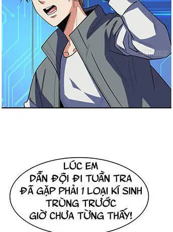 Trở Về Làm Đại Lão Thời Mạt Thế Nettruyen ZZZ Chương 257 Page 17
