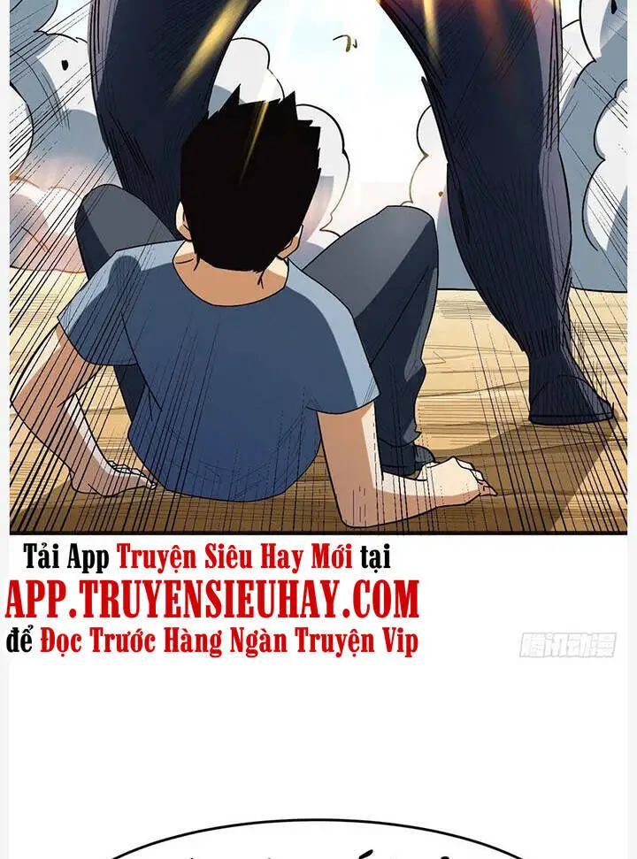 Trở Về Làm Đại Lão Thời Mạt Thế Nettruyen ZZZ Chương 257 Page 25