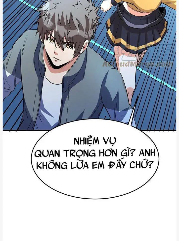 Trở Về Làm Đại Lão Thời Mạt Thế Nettruyen ZZZ Chương 257 Page 32