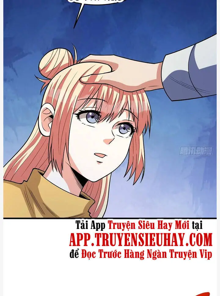 Trở Về Làm Đại Lão Thời Mạt Thế Nettruyen ZZZ Chương 257 Page 37