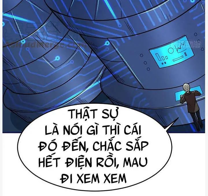 Trở Về Làm Đại Lão Thời Mạt Thế Nettruyen ZZZ Chương 257 Page 44