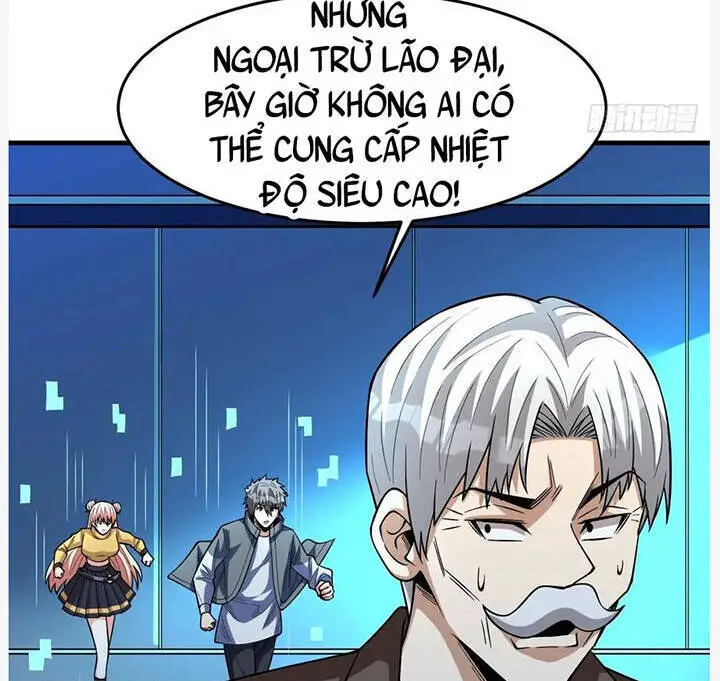 Trở Về Làm Đại Lão Thời Mạt Thế Nettruyen ZZZ Chương 257 Page 47
