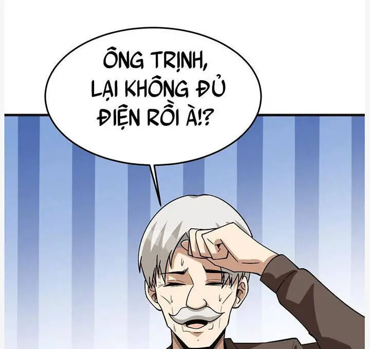 Trở Về Làm Đại Lão Thời Mạt Thế Nettruyen ZZZ Chương 257 Page 49