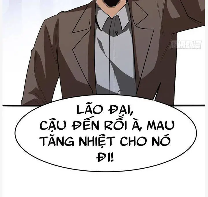 Trở Về Làm Đại Lão Thời Mạt Thế Nettruyen ZZZ Chương 257 Page 50