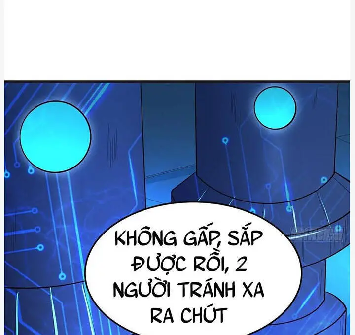 Trở Về Làm Đại Lão Thời Mạt Thế Nettruyen ZZZ Chương 257 Page 51