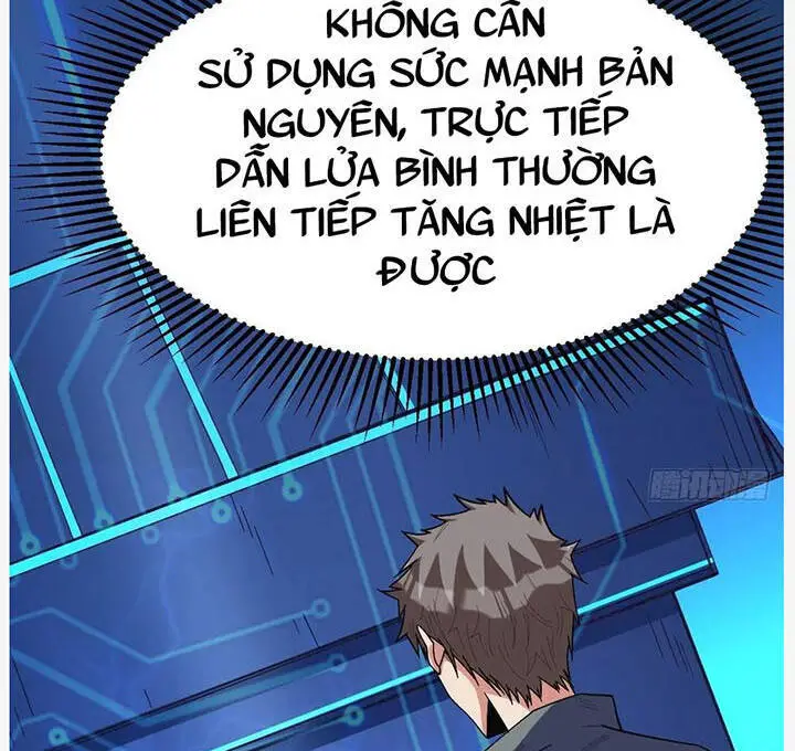 Trở Về Làm Đại Lão Thời Mạt Thế Nettruyen ZZZ Chương 257 Page 54