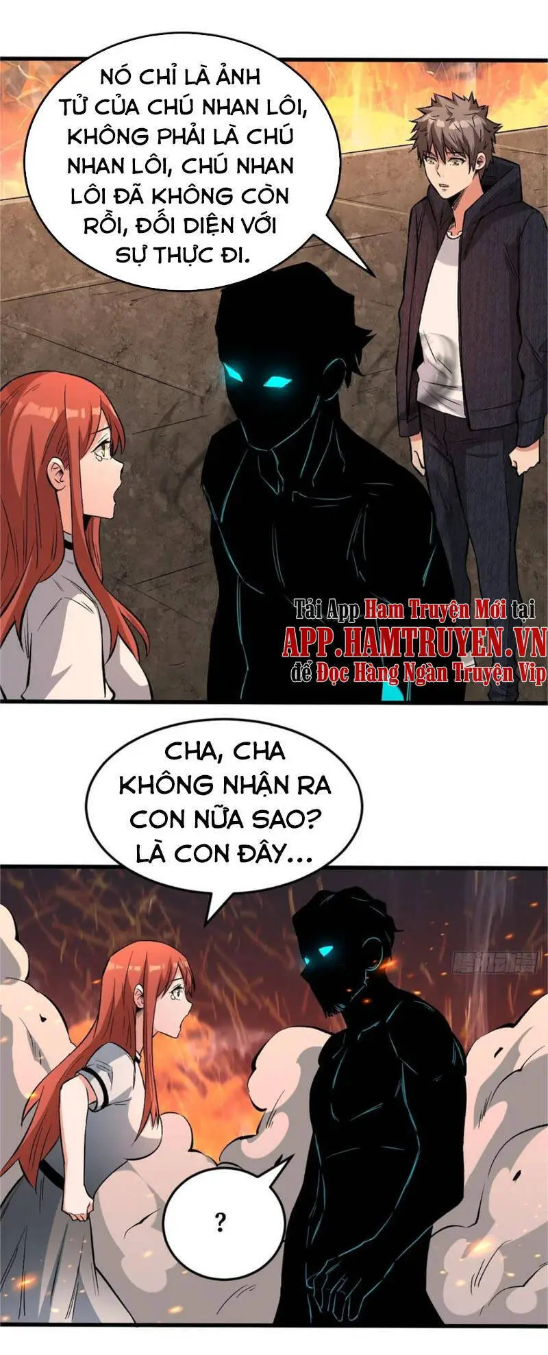 Trở Về Làm Đại Lão Thời Mạt Thế Nettruyen ZZZ Chương 136 Page 10