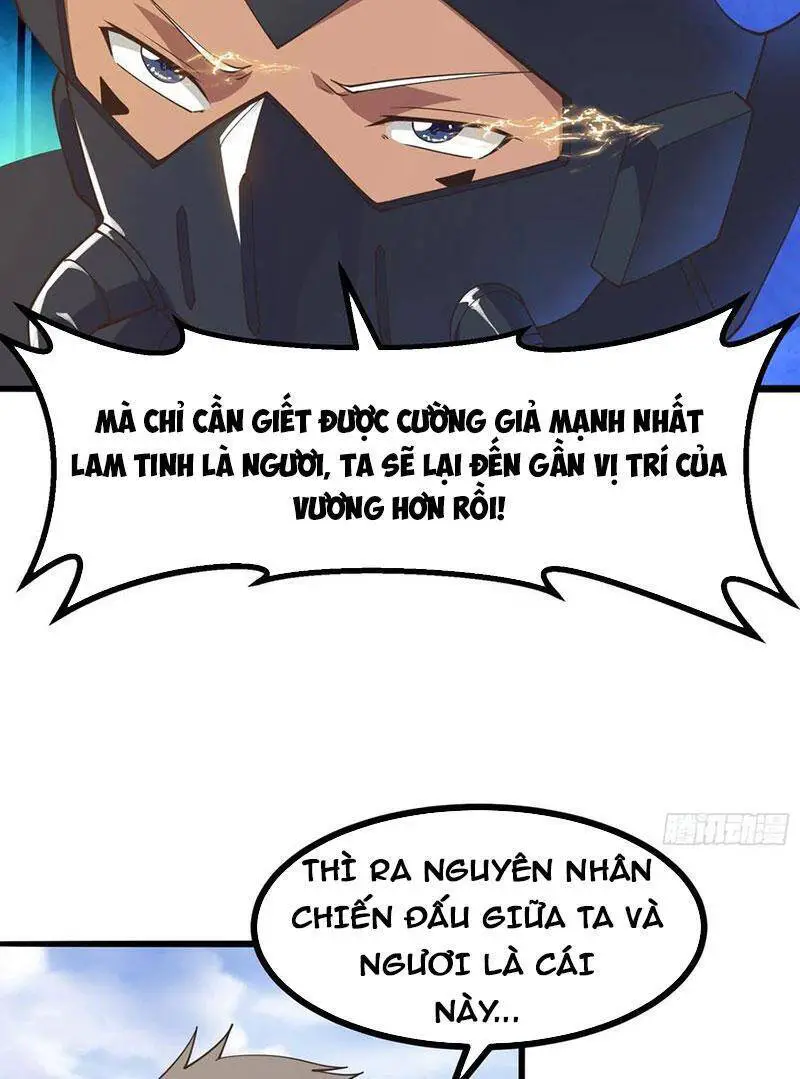 Trở Về Làm Đại Lão Thời Mạt Thế Nettruyen ZZZ Chương 272 Page 25