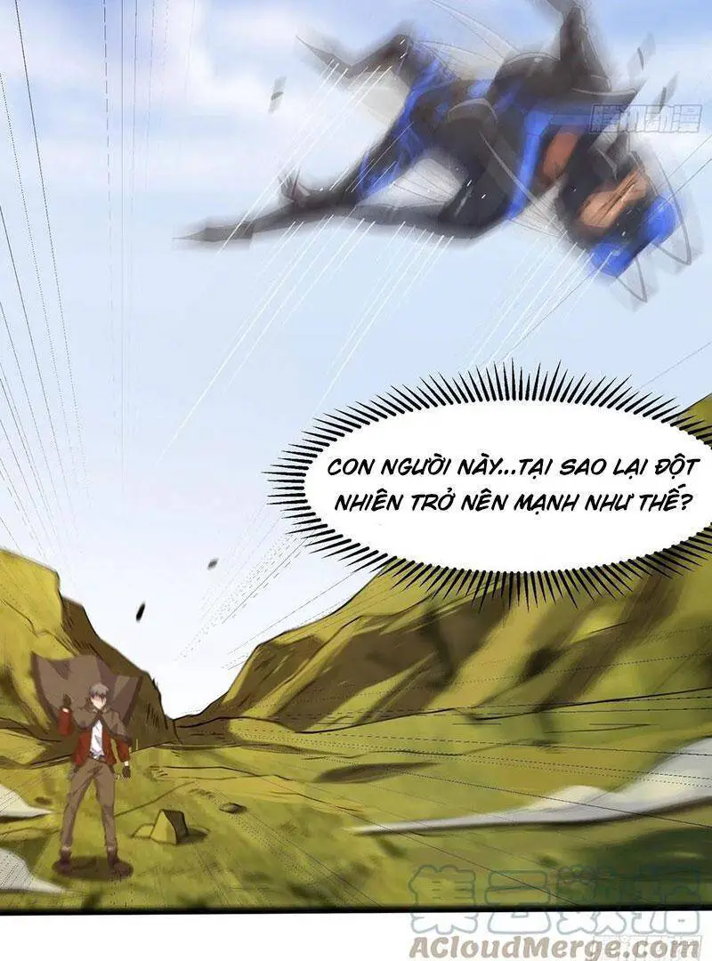 Trở Về Làm Đại Lão Thời Mạt Thế Nettruyen ZZZ Chương 272 Page 32