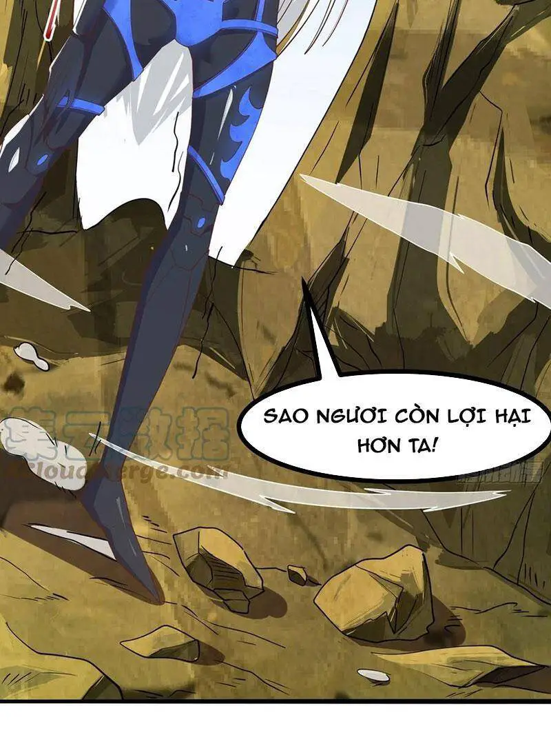 Trở Về Làm Đại Lão Thời Mạt Thế Nettruyen ZZZ Chương 272 Page 39