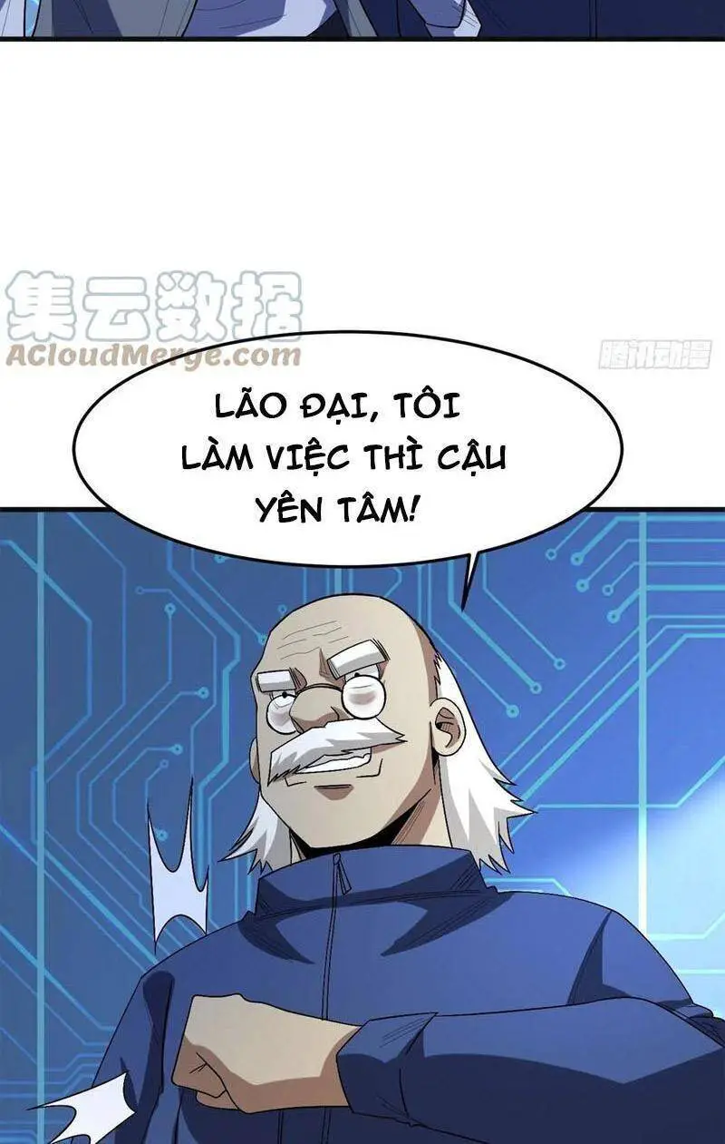 Trở Về Làm Đại Lão Thời Mạt Thế Nettruyen ZZZ Chương 270 Page 13