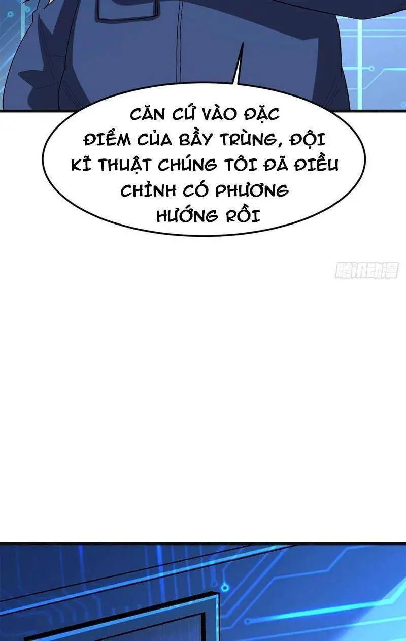 Trở Về Làm Đại Lão Thời Mạt Thế Nettruyen ZZZ Chương 270 Page 14