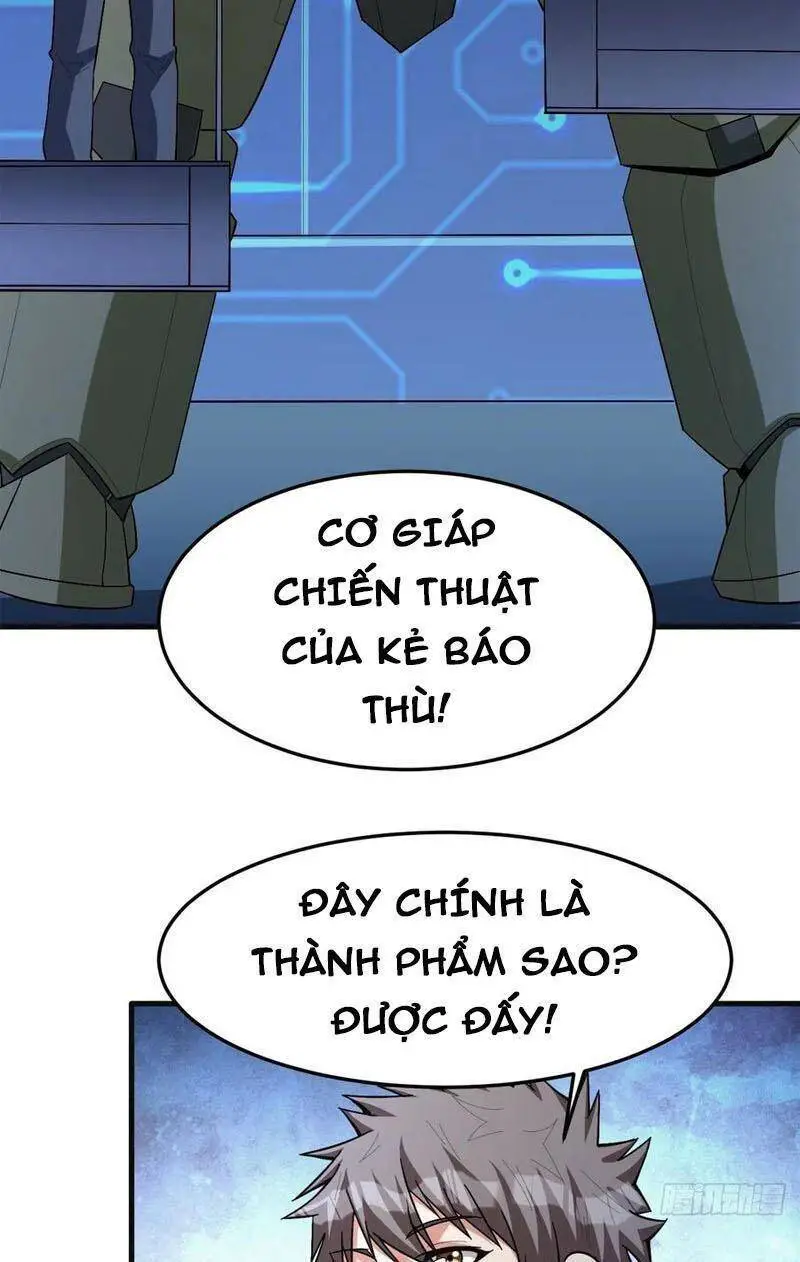 Trở Về Làm Đại Lão Thời Mạt Thế Nettruyen ZZZ Chương 270 Page 18