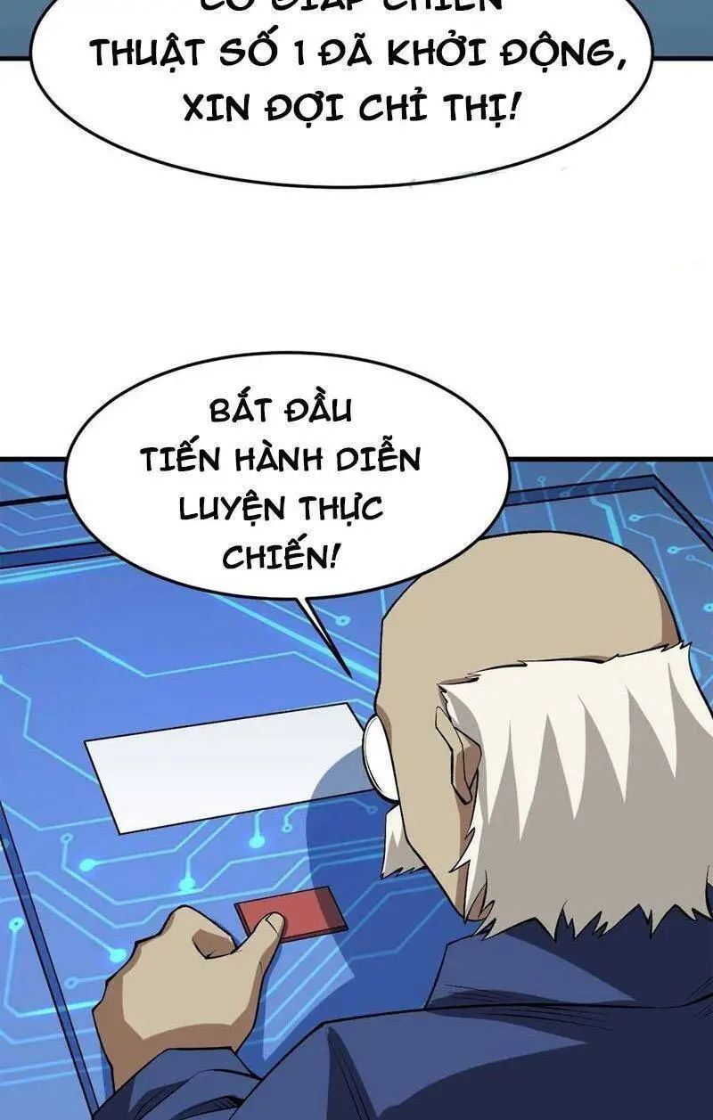 Trở Về Làm Đại Lão Thời Mạt Thế Nettruyen ZZZ Chương 270 Page 31