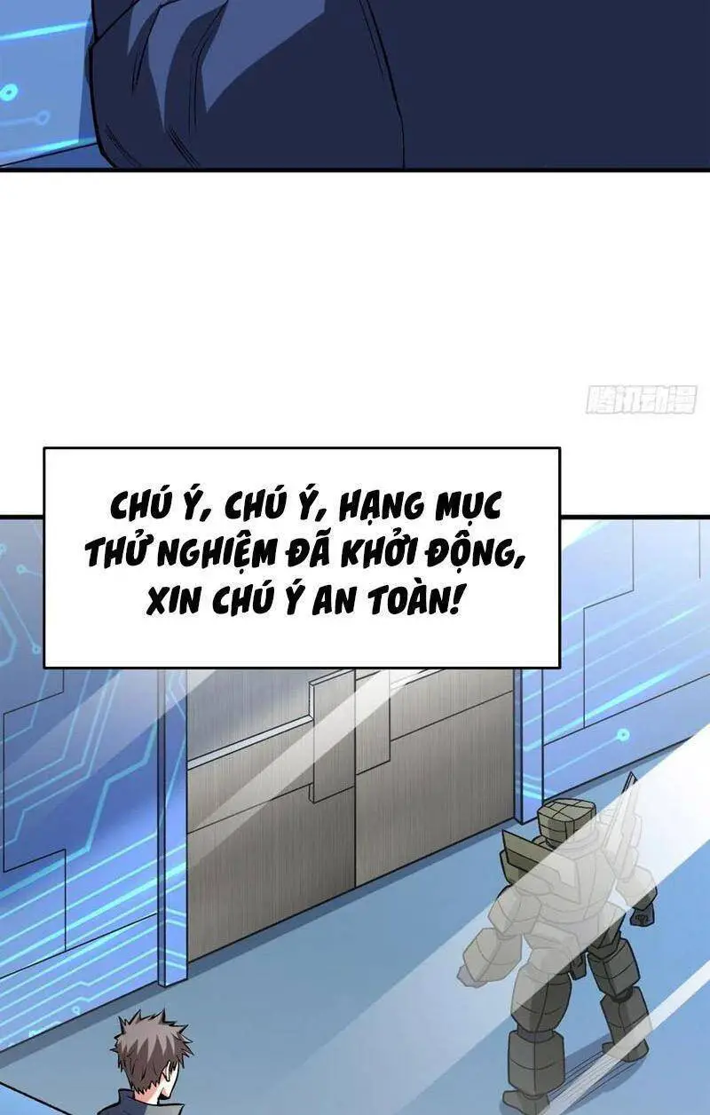 Trở Về Làm Đại Lão Thời Mạt Thế Nettruyen ZZZ Chương 270 Page 32