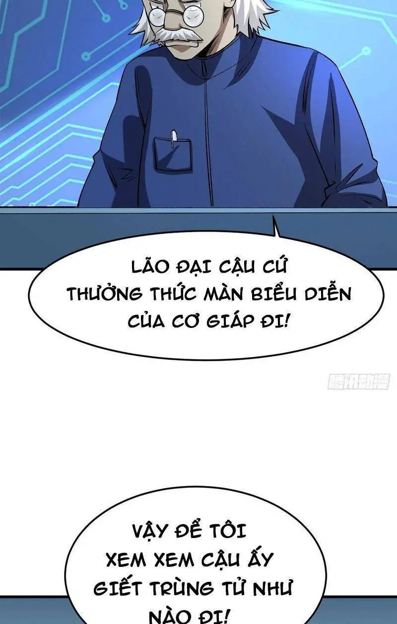 Trở Về Làm Đại Lão Thời Mạt Thế Nettruyen ZZZ Chương 270 Page 34