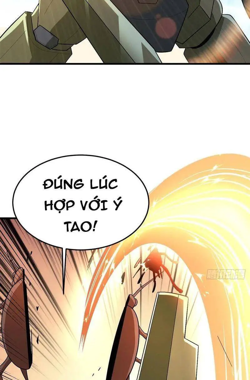 Trở Về Làm Đại Lão Thời Mạt Thế Nettruyen ZZZ Chương 270 Page 45