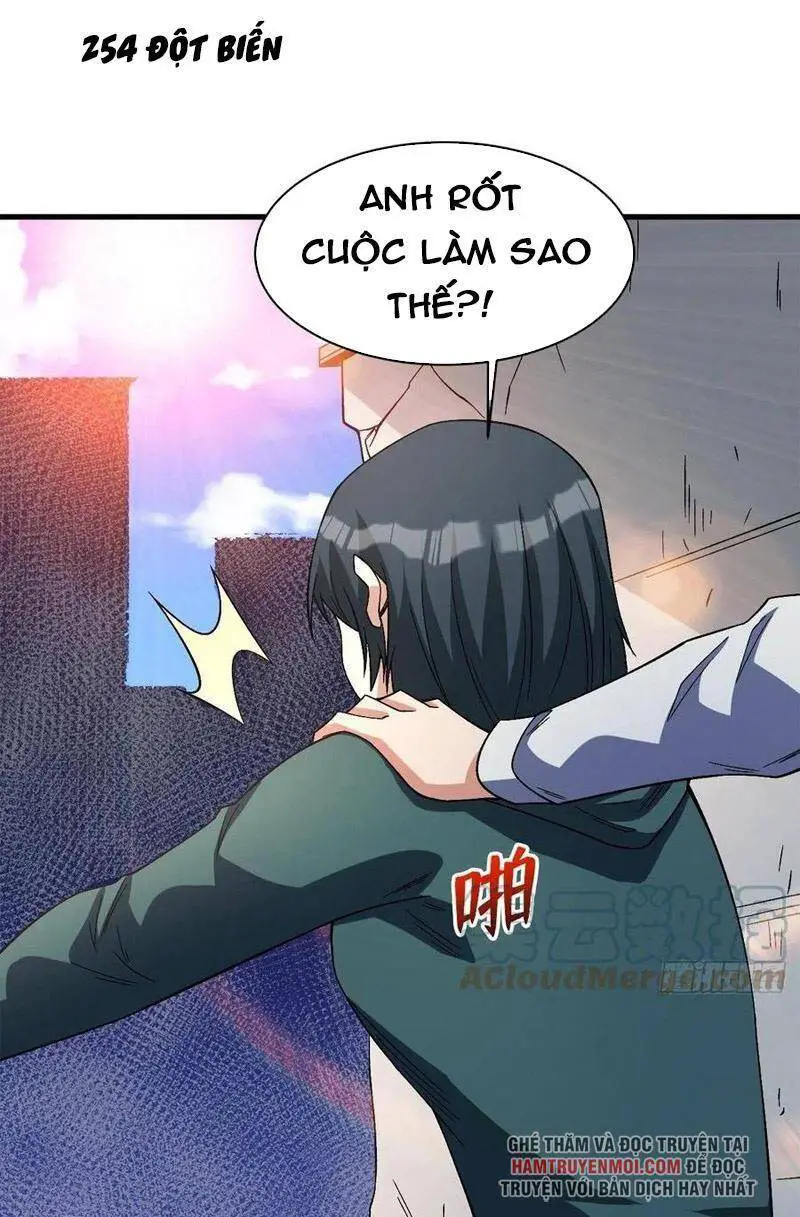 Trở Về Làm Đại Lão Thời Mạt Thế Nettruyen ZZZ Chương 254 Page 1