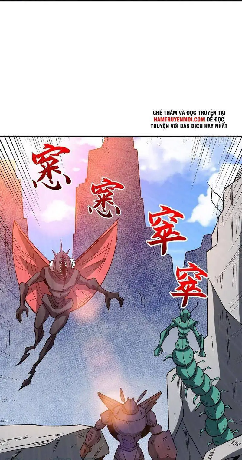 Trở Về Làm Đại Lão Thời Mạt Thế Nettruyen ZZZ Chương 254 Page 50