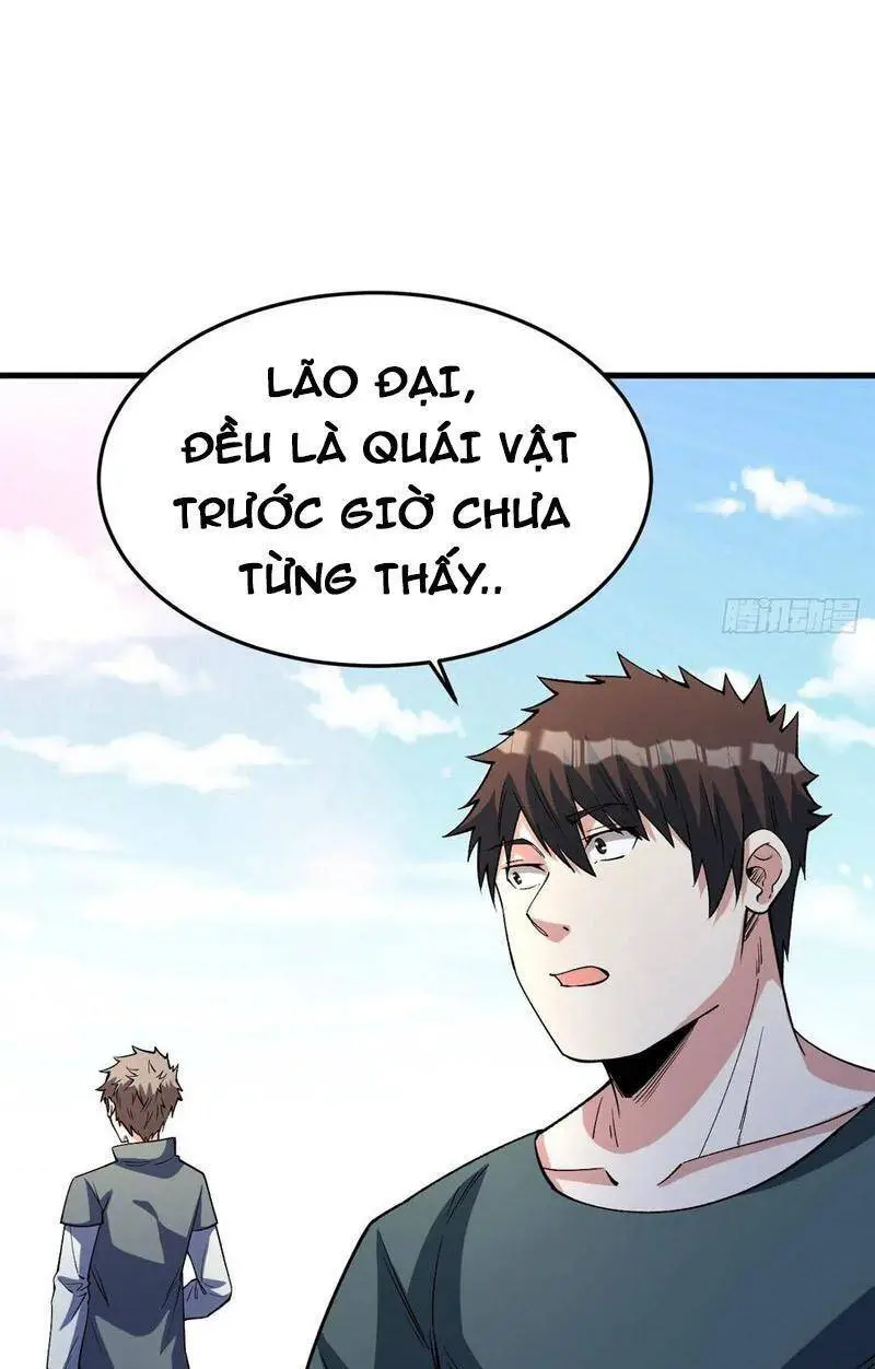 Trở Về Làm Đại Lão Thời Mạt Thế Nettruyen ZZZ Chương 255 Page 3