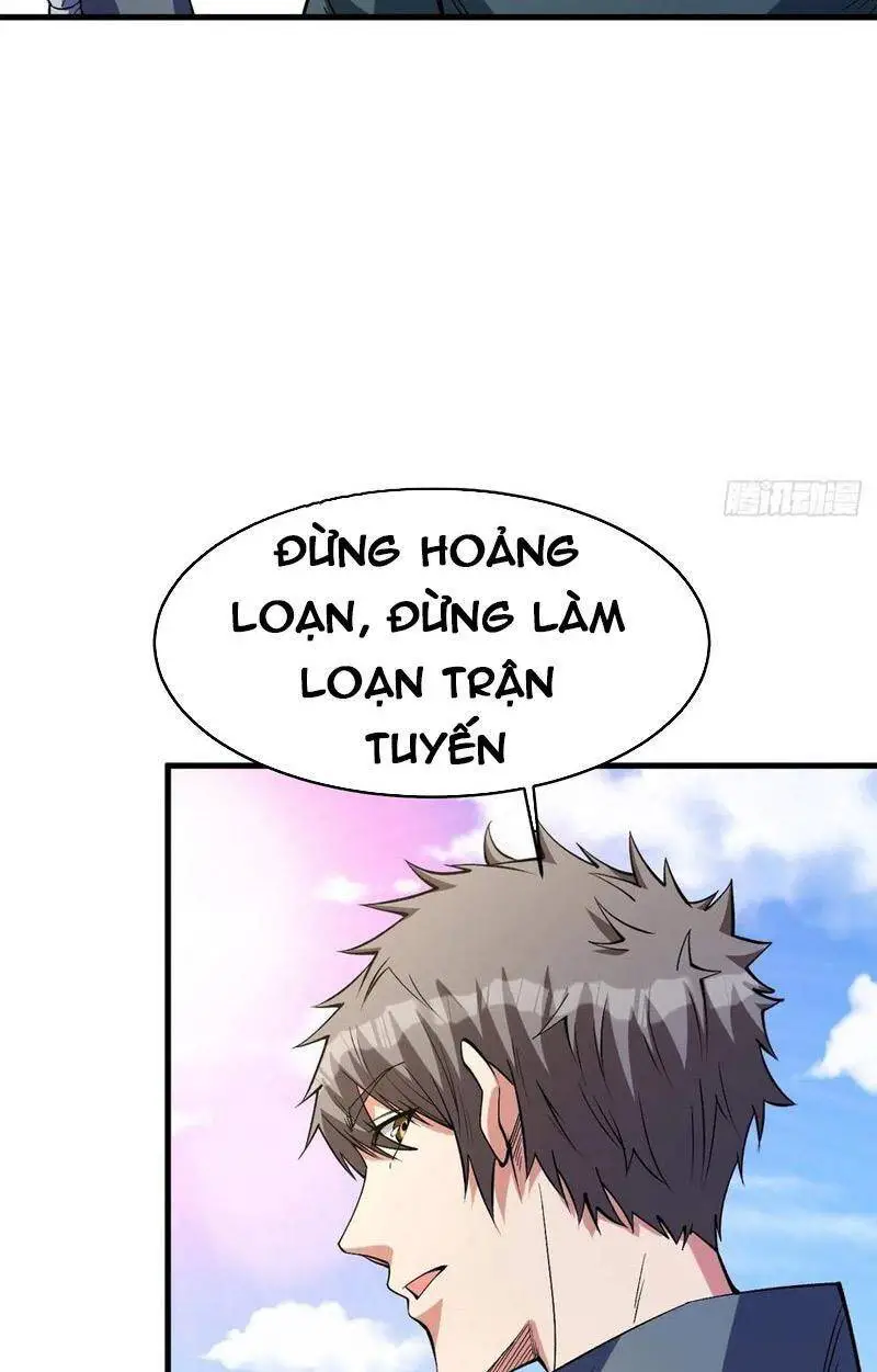 Trở Về Làm Đại Lão Thời Mạt Thế Nettruyen ZZZ Chương 255 Page 4