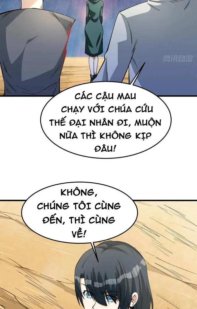 Trở Về Làm Đại Lão Thời Mạt Thế Nettruyen ZZZ Chương 255 Page 6