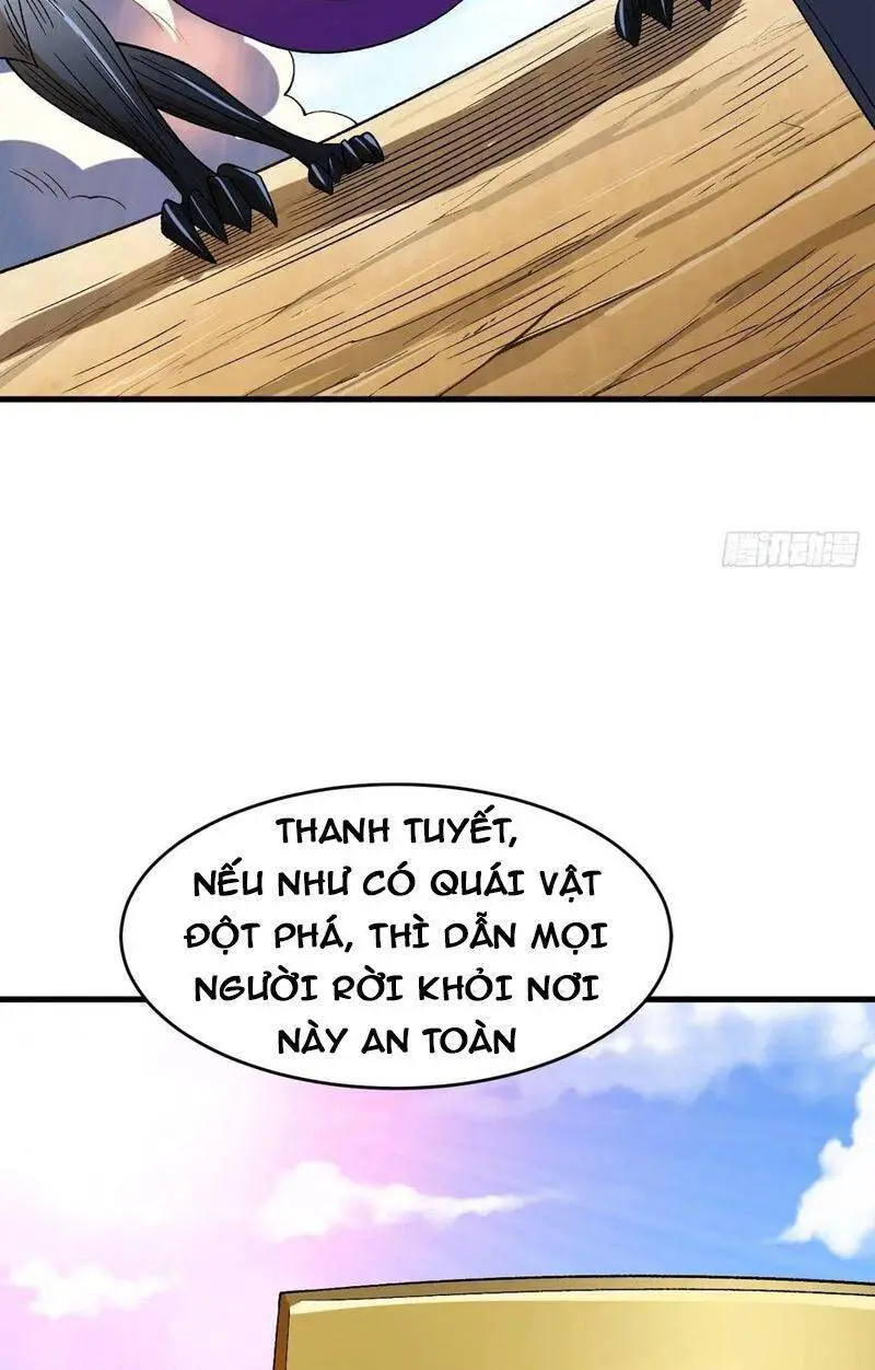 Trở Về Làm Đại Lão Thời Mạt Thế Nettruyen ZZZ Chương 255 Page 11