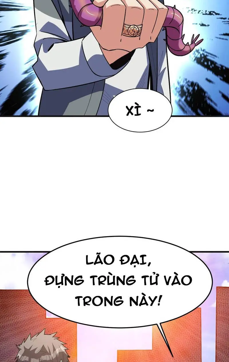 Trở Về Làm Đại Lão Thời Mạt Thế Nettruyen ZZZ Chương 256 Page 5