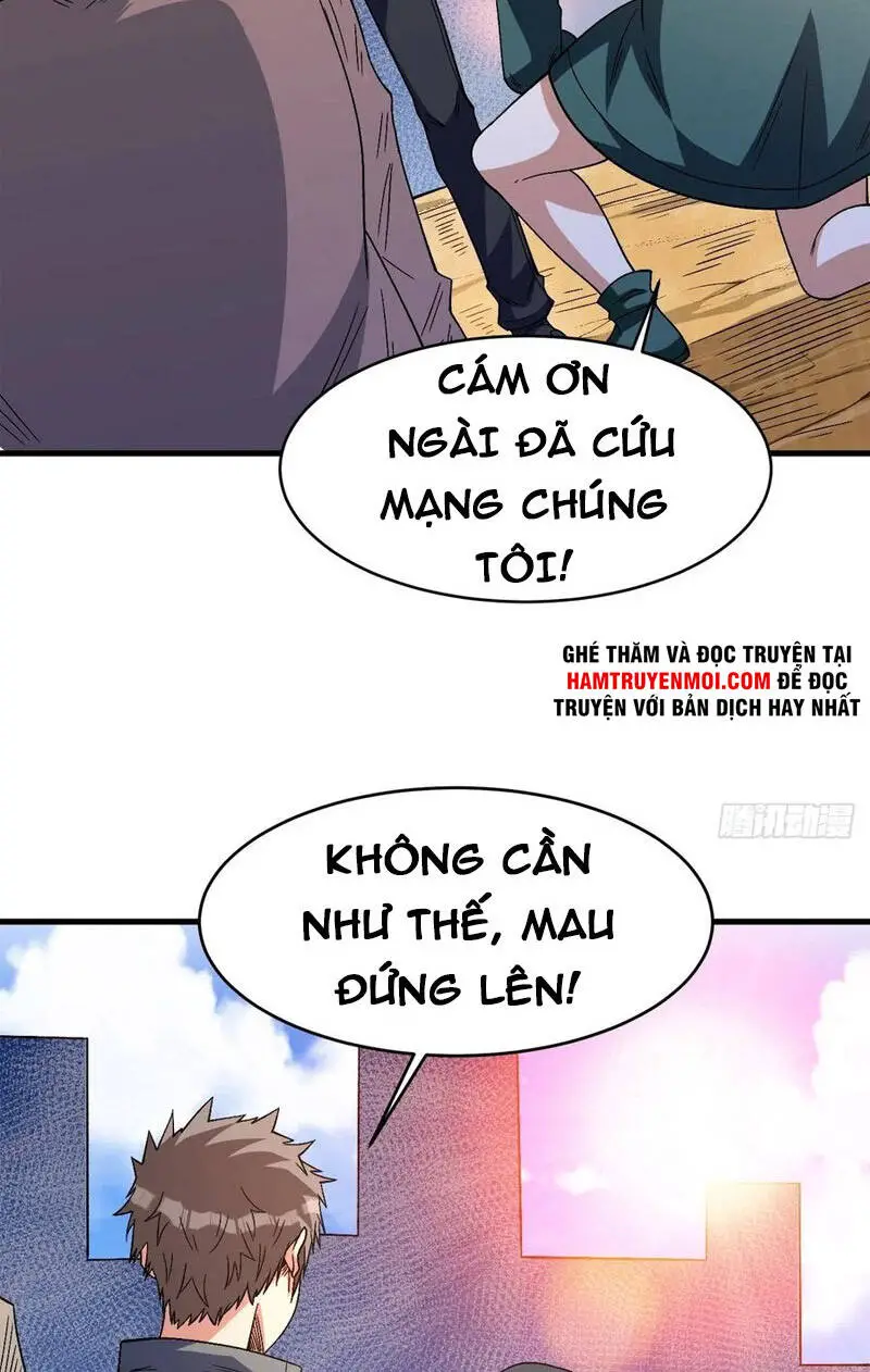 Trở Về Làm Đại Lão Thời Mạt Thế Nettruyen ZZZ Chương 256 Page 10