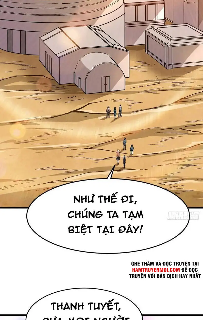 Trở Về Làm Đại Lão Thời Mạt Thế Nettruyen ZZZ Chương 256 Page 16