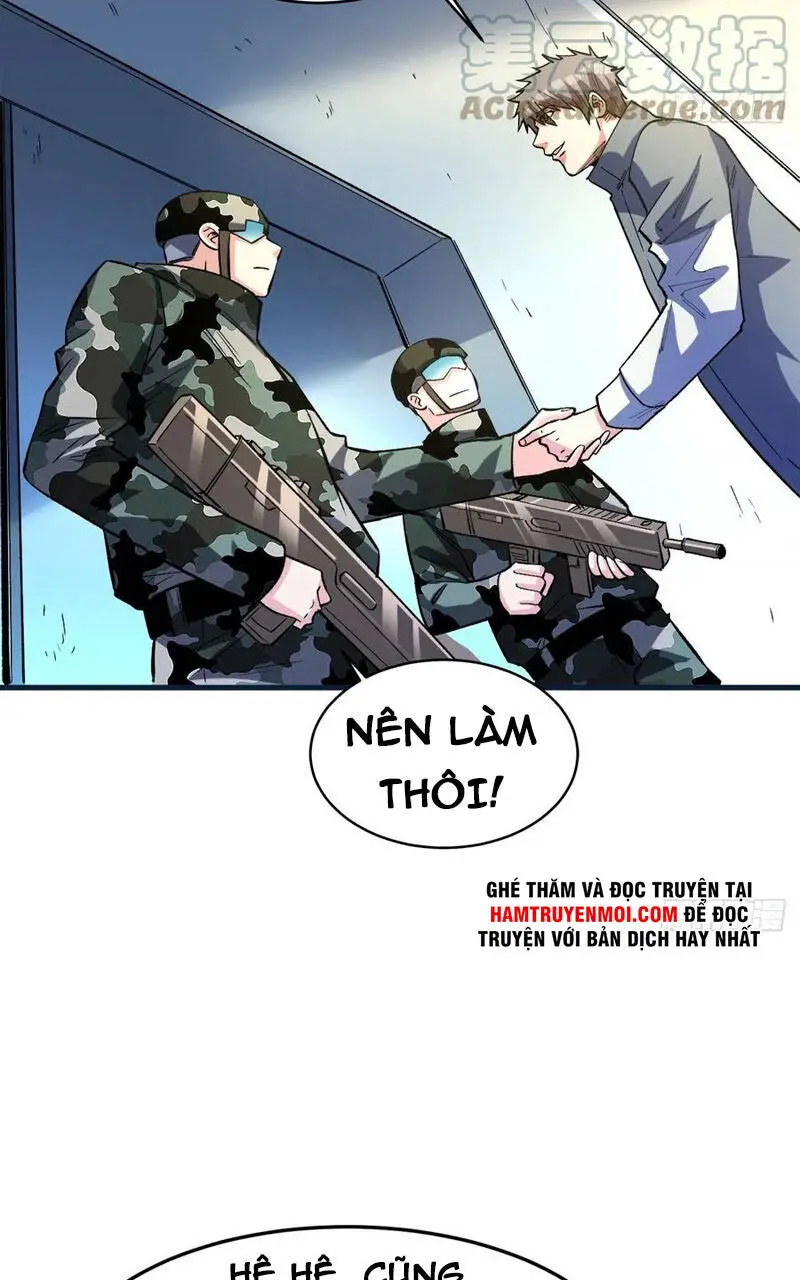 Trở Về Làm Đại Lão Thời Mạt Thế Nettruyen ZZZ Chương 256 Page 28