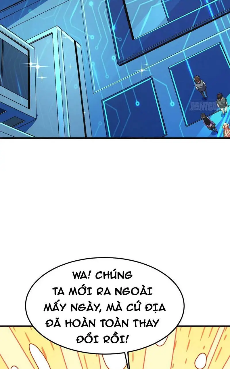 Trở Về Làm Đại Lão Thời Mạt Thế Nettruyen ZZZ Chương 256 Page 32