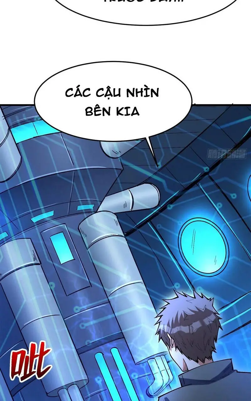 Trở Về Làm Đại Lão Thời Mạt Thế Nettruyen ZZZ Chương 256 Page 37