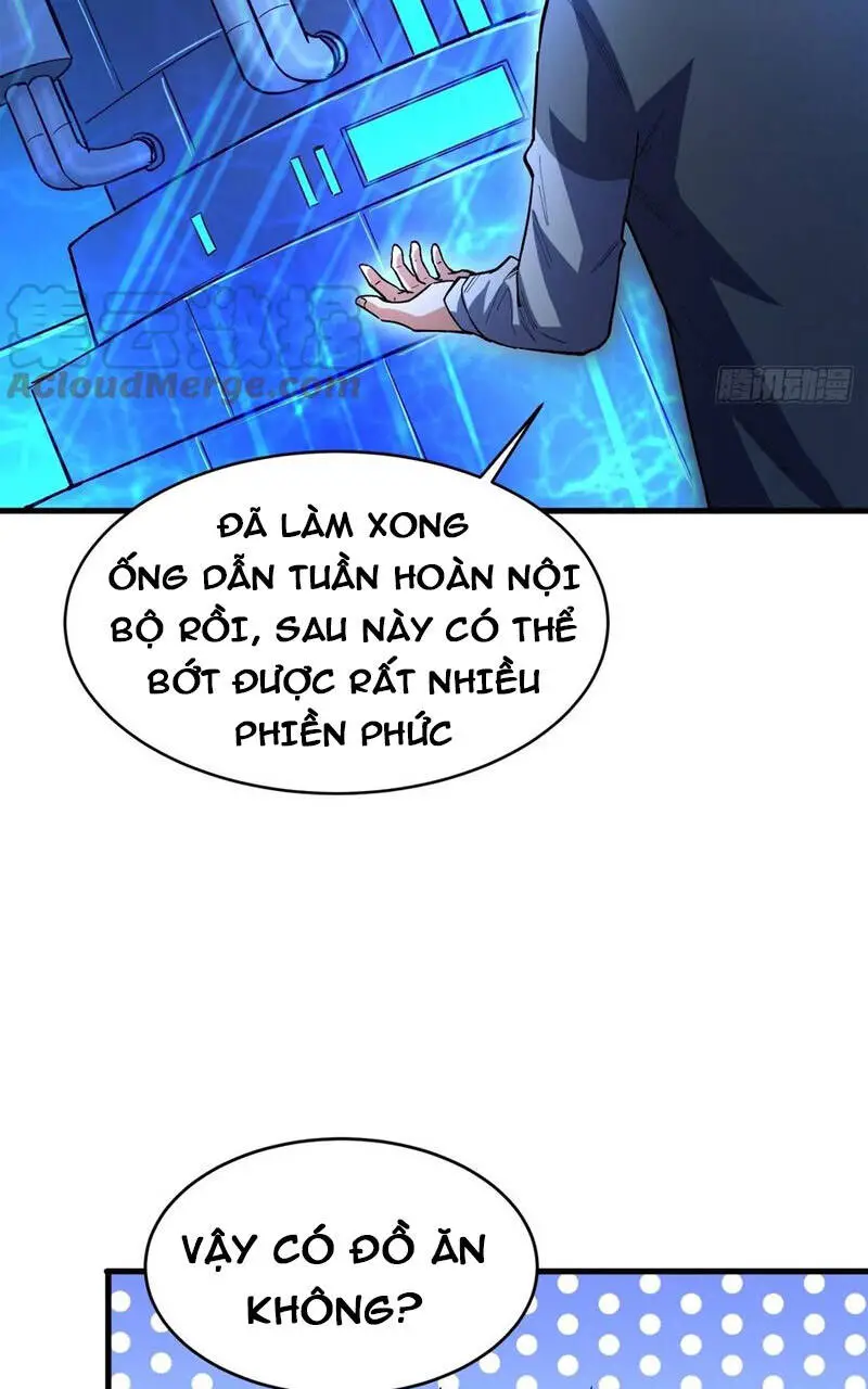 Trở Về Làm Đại Lão Thời Mạt Thế Nettruyen ZZZ Chương 256 Page 38