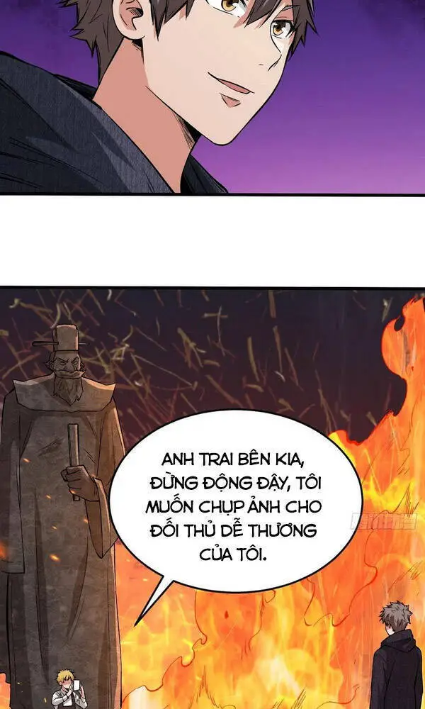 Trở Về Làm Đại Lão Thời Mạt Thế Nettruyen ZZZ Chương 132 Page 4