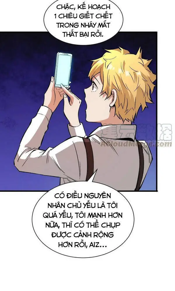 Trở Về Làm Đại Lão Thời Mạt Thế Nettruyen ZZZ Chương 132 Page 8