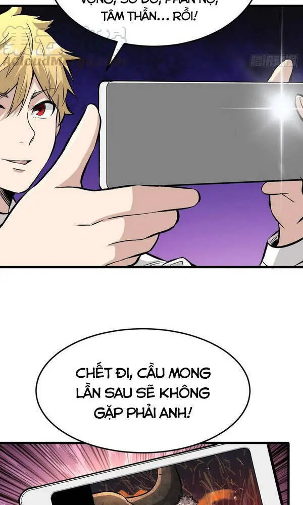 Trở Về Làm Đại Lão Thời Mạt Thế Nettruyen ZZZ Chương 132 Page 21