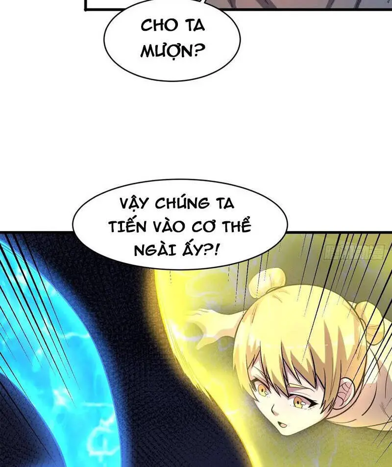 Trở Về Làm Đại Lão Thời Mạt Thế Nettruyen ZZZ Chương 247 Page 20