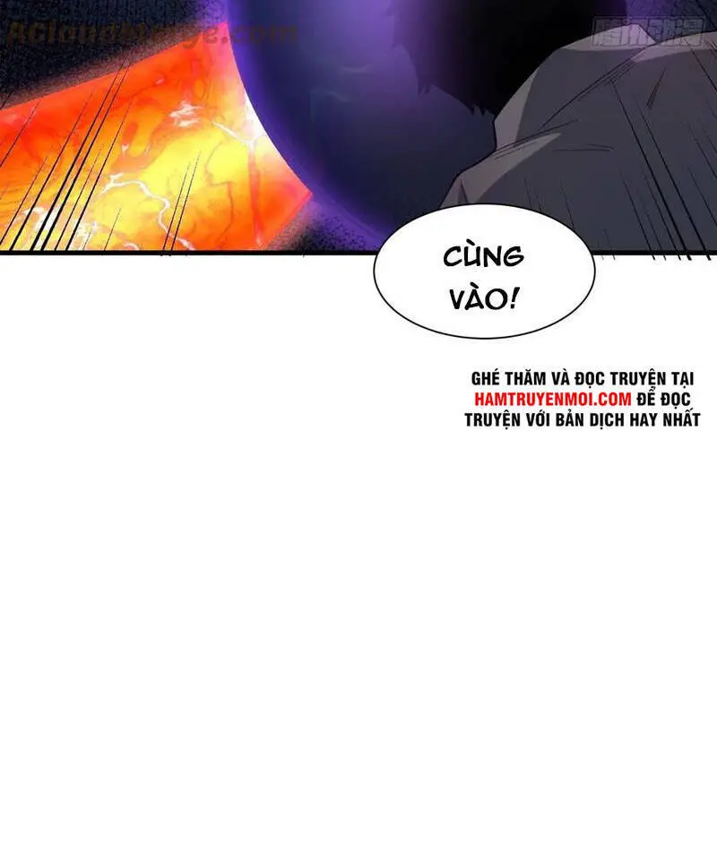 Trở Về Làm Đại Lão Thời Mạt Thế Nettruyen ZZZ Chương 247 Page 22