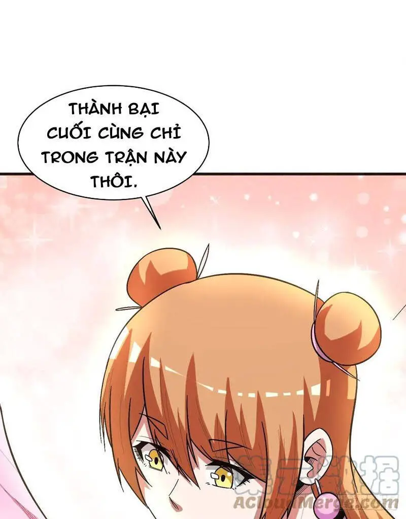 Trở Về Làm Đại Lão Thời Mạt Thế Nettruyen ZZZ Chương 247 Page 32