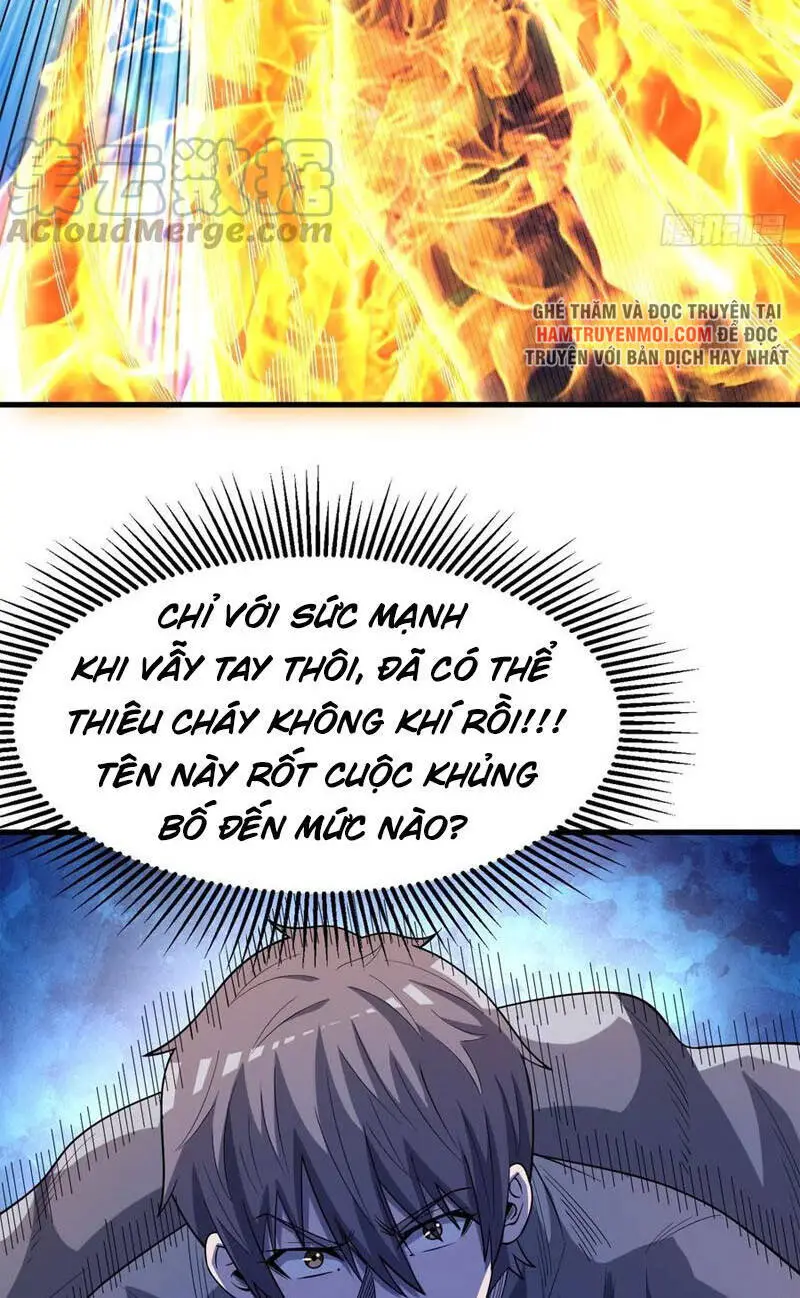 Trở Về Làm Đại Lão Thời Mạt Thế Nettruyen ZZZ Chương 247 Page 54