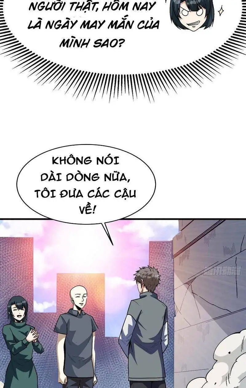 Trở Về Làm Đại Lão Thời Mạt Thế Nettruyen ZZZ Chương 253 Page 2