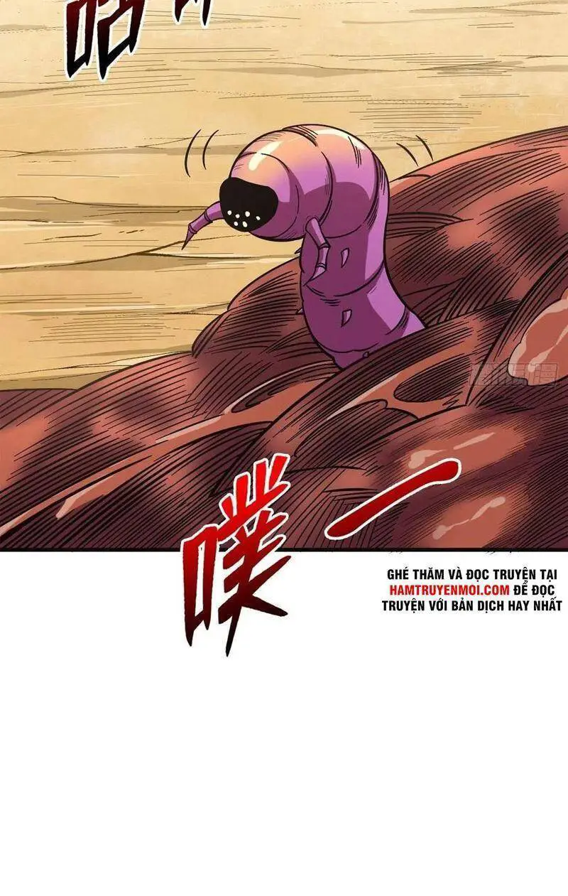 Trở Về Làm Đại Lão Thời Mạt Thế Nettruyen ZZZ Chương 253 Page 5