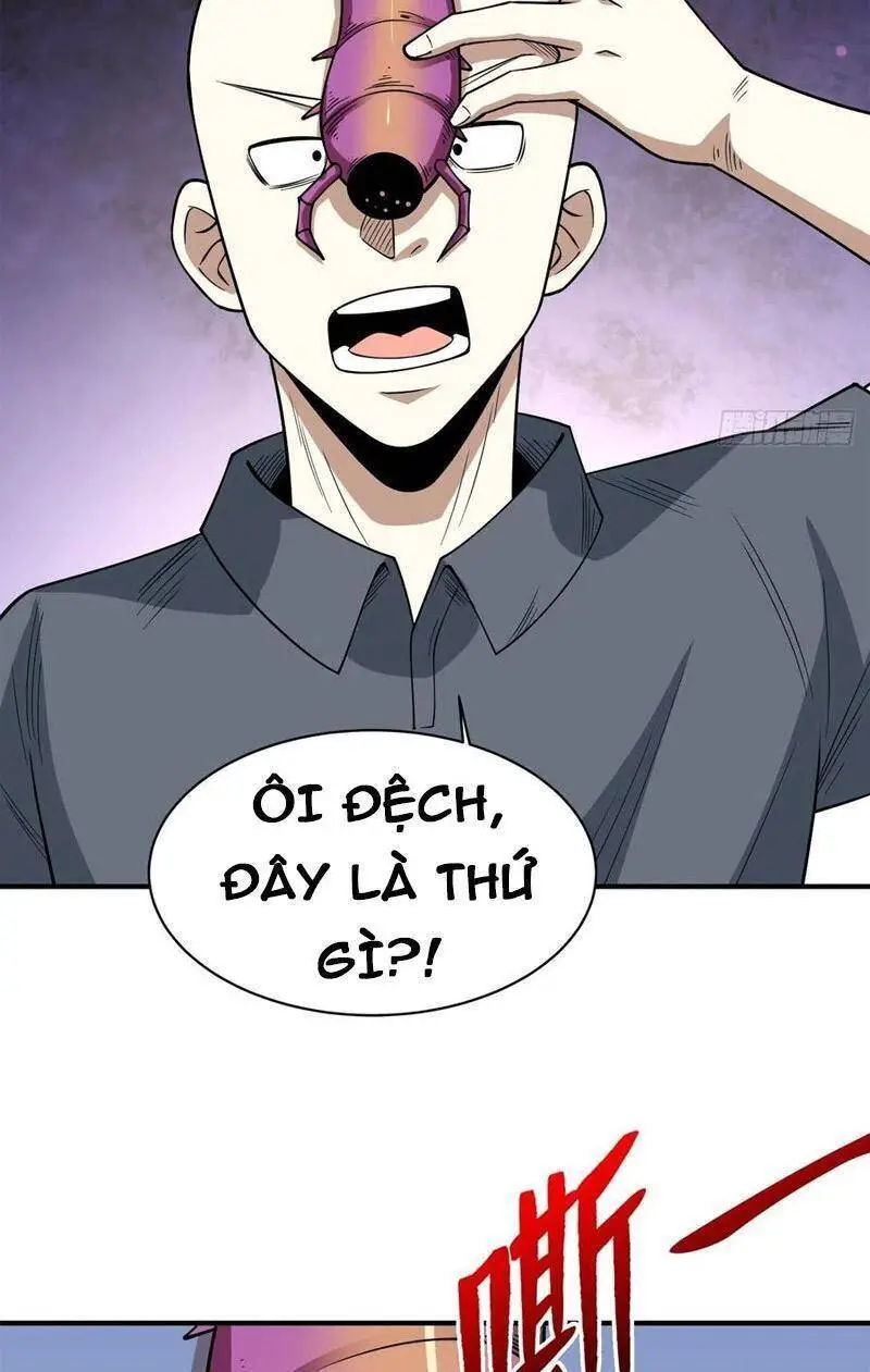 Trở Về Làm Đại Lão Thời Mạt Thế Nettruyen ZZZ Chương 253 Page 13
