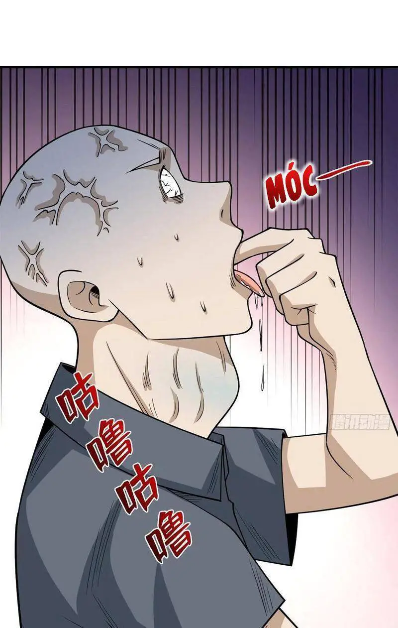 Trở Về Làm Đại Lão Thời Mạt Thế Nettruyen ZZZ Chương 253 Page 16